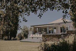 Qambathi Mountain Lodge