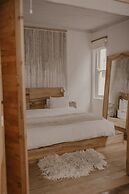 Qambathi Mountain Lodge