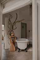 Qambathi Mountain Lodge