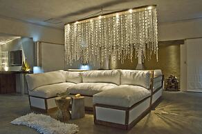 Qambathi Mountain Lodge