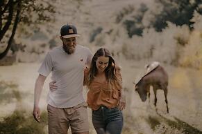 Qambathi Mountain Lodge