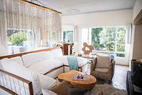 Qambathi Mountain Lodge