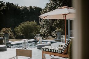 Qambathi Mountain Lodge