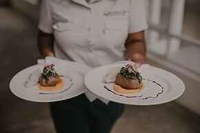 Qambathi Mountain Lodge