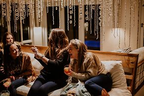 Qambathi Mountain Lodge