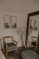 Qambathi Mountain Lodge