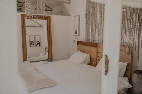 Qambathi Mountain Lodge