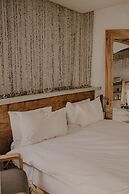 Qambathi Mountain Lodge