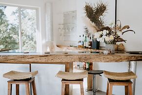 Qambathi Mountain Lodge