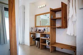 Qambathi Mountain Lodge