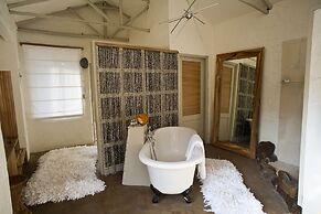 Qambathi Mountain Lodge