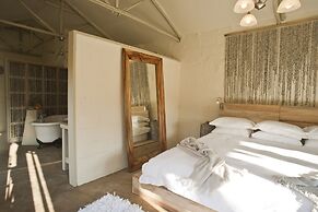 Qambathi Mountain Lodge