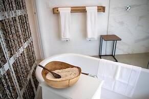 Qambathi Mountain Lodge