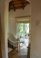 Qambathi Mountain Lodge