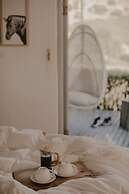 Qambathi Mountain Lodge