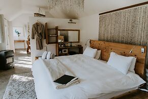 Qambathi Mountain Lodge