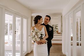 Qambathi Mountain Lodge