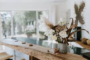 Qambathi Mountain Lodge