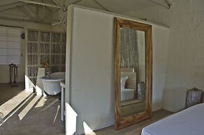 Qambathi Mountain Lodge