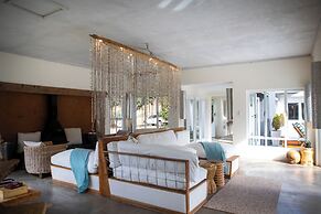 Qambathi Mountain Lodge