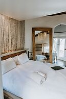 Qambathi Mountain Lodge