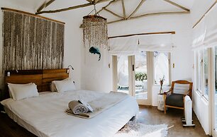 Qambathi Mountain Lodge