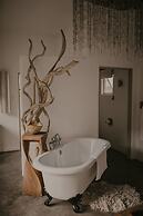 Qambathi Mountain Lodge