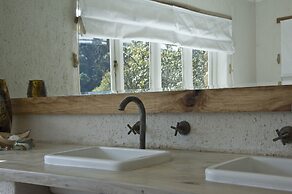 Qambathi Mountain Lodge