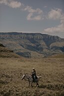 Qambathi Mountain Lodge