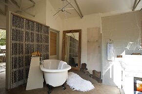 Qambathi Mountain Lodge