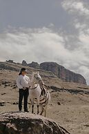 Qambathi Mountain Lodge