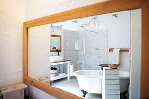 Qambathi Mountain Lodge