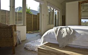 Qambathi Mountain Lodge