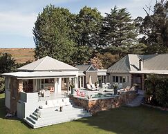 Qambathi Mountain Lodge