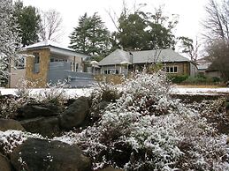 Qambathi Mountain Lodge