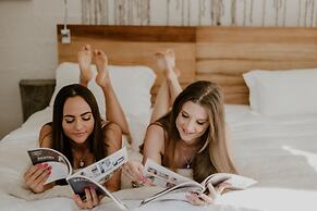 Qambathi Mountain Lodge