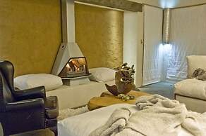 Qambathi Mountain Lodge