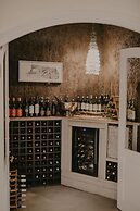 Qambathi Mountain Lodge