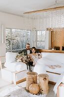 Qambathi Mountain Lodge