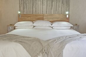 Qambathi Mountain Lodge