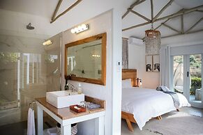 Qambathi Mountain Lodge