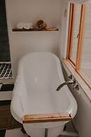 Qambathi Mountain Lodge