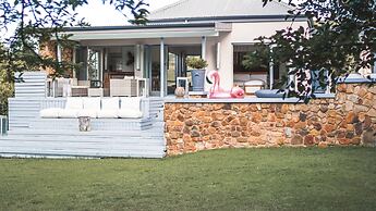 Qambathi Mountain Lodge