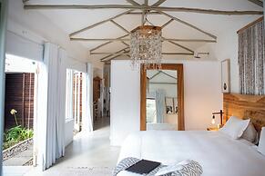 Qambathi Mountain Lodge