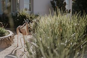 Qambathi Mountain Lodge