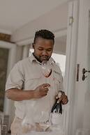 Qambathi Mountain Lodge