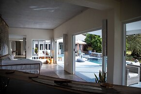 Qambathi Mountain Lodge