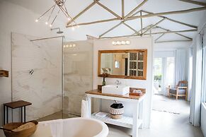 Qambathi Mountain Lodge