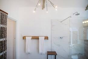 Qambathi Mountain Lodge