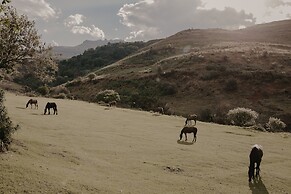Qambathi Mountain Lodge